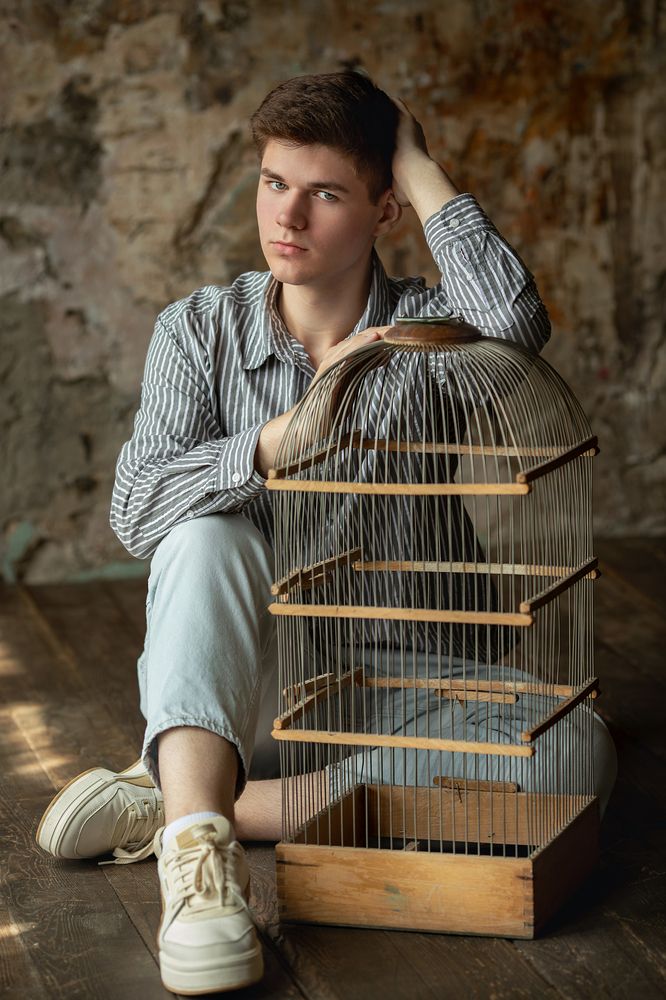 Фотография автора Ирина Богдан