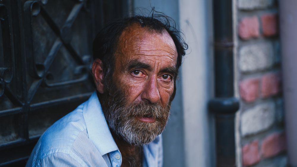 Photograph by Meiram Zhunusov