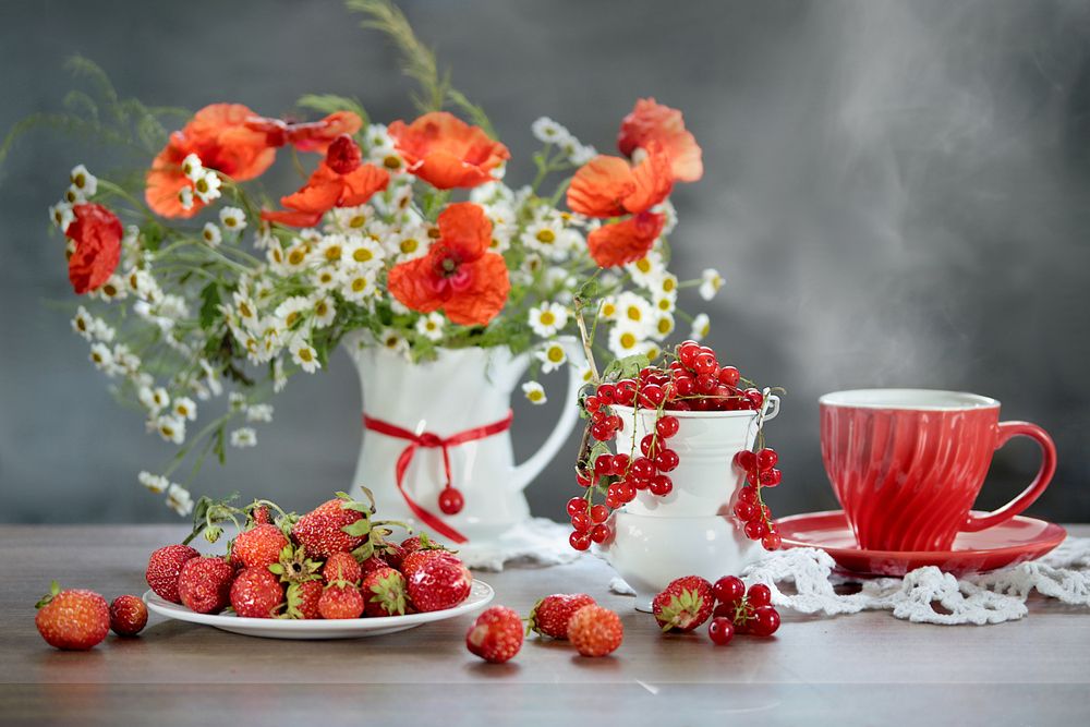 Photograph by Шруб (Беляева) Татьяна