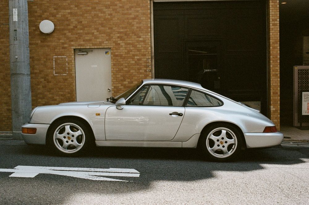 Photograph by Петер Хилтунен