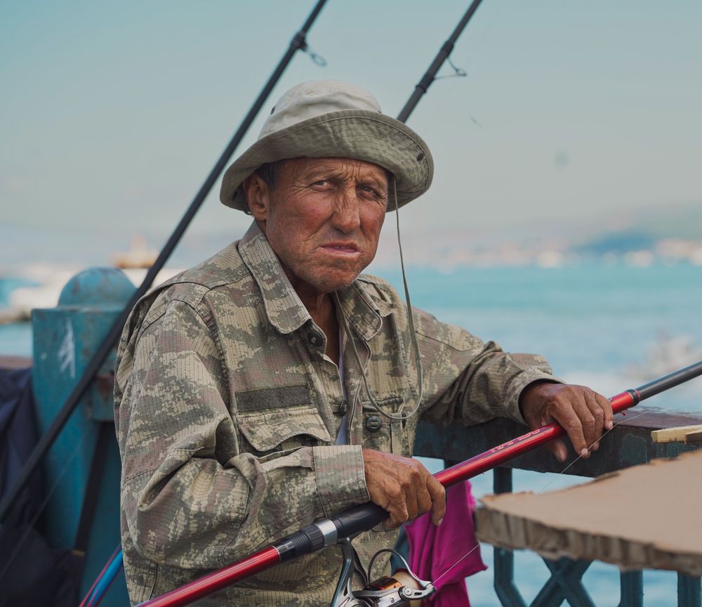 Photograph by Meiram Zhunusov