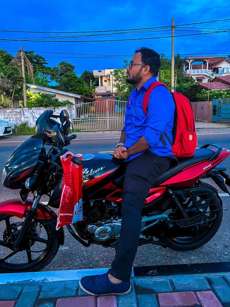 Photograph by Rashad Rafeudeen