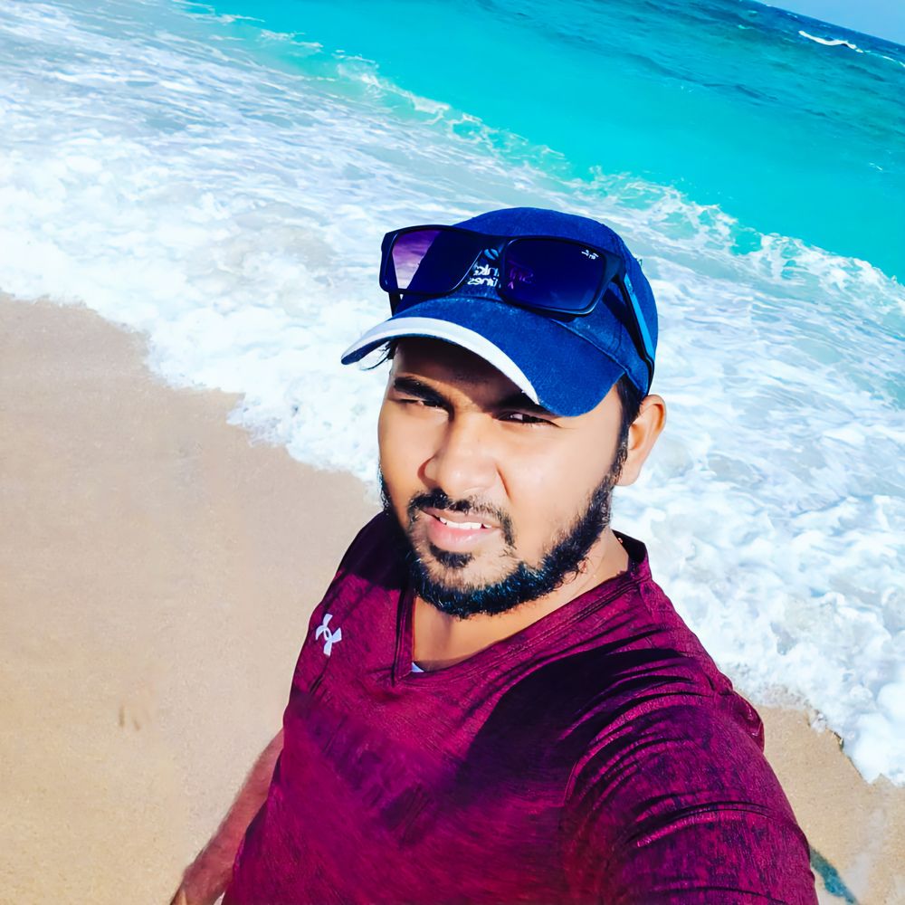 Photograph by Rashad Rafeudeen