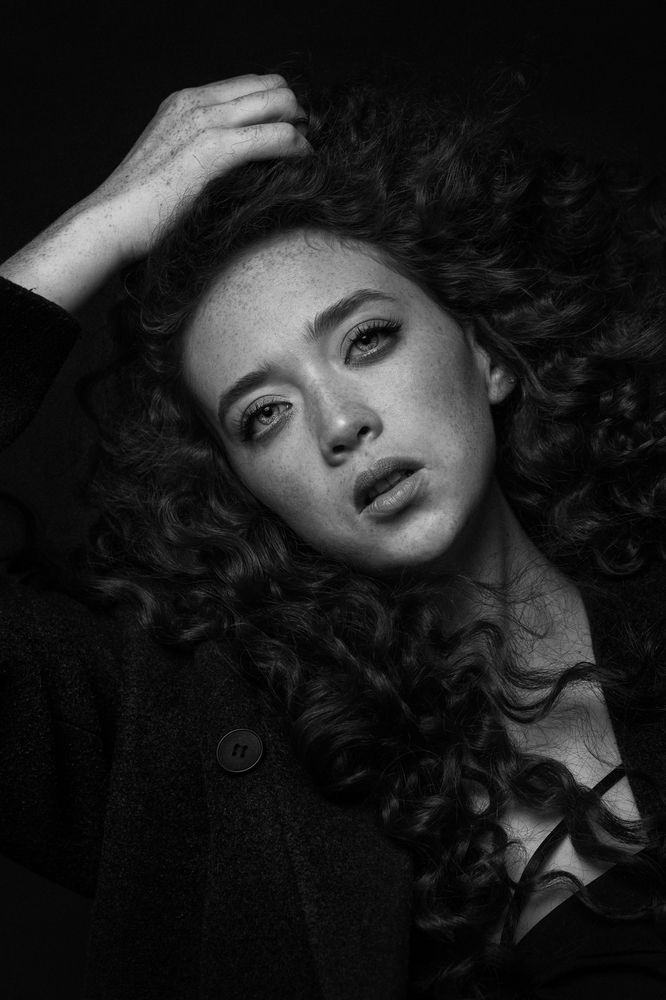 Photograph by Анастасия Рязанцева