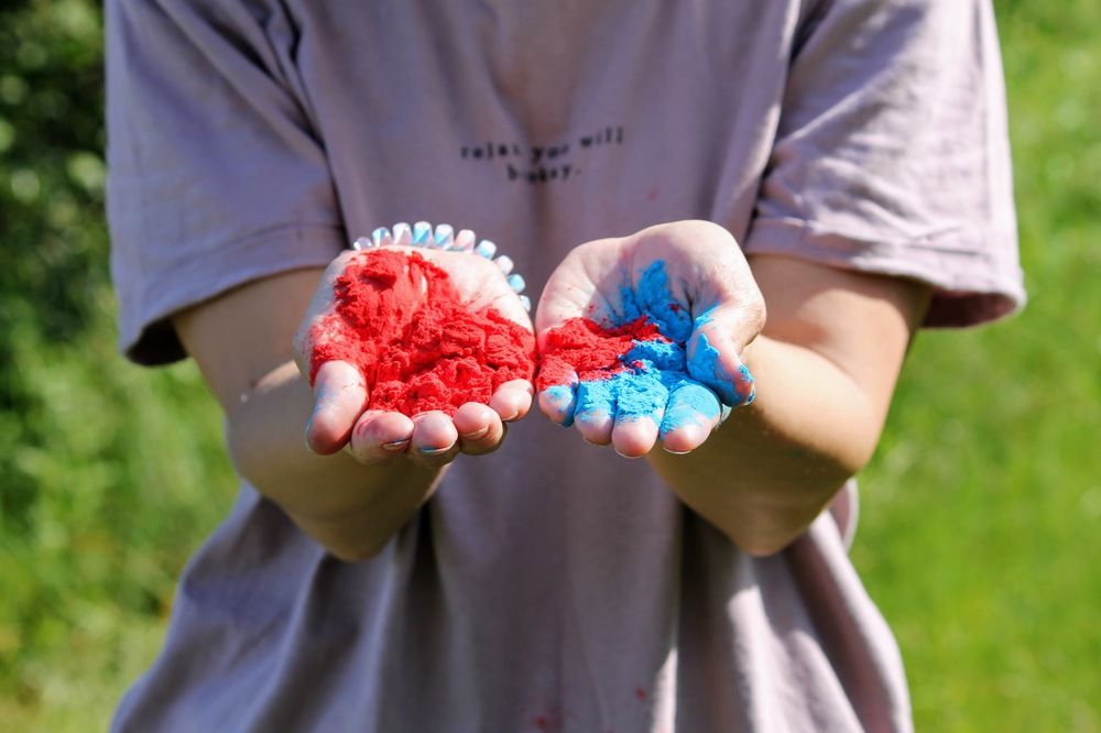 Photograph by Ольга Рыбина