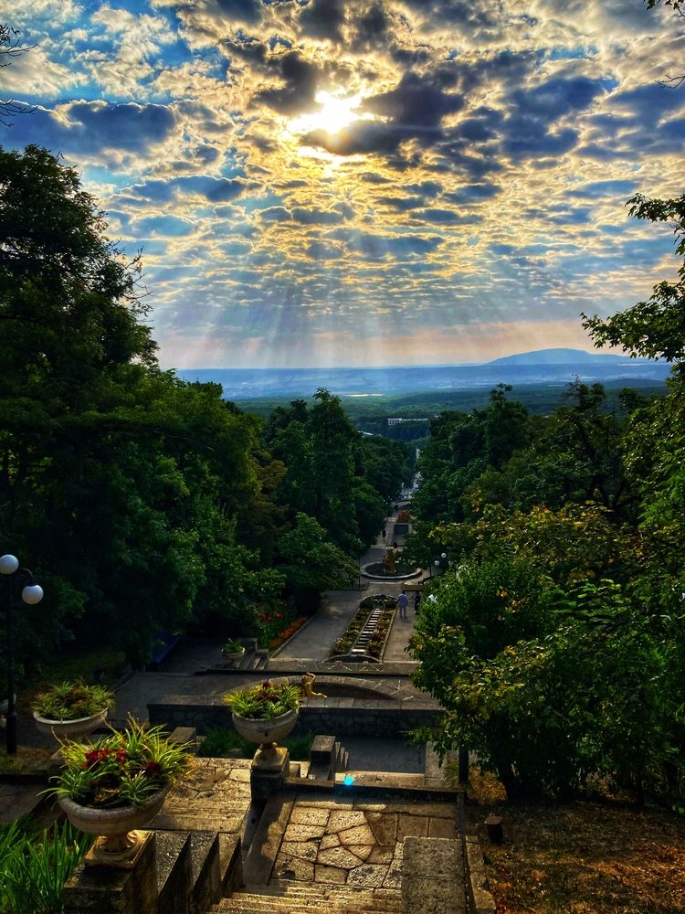 Photograph by Светлана Парамонова