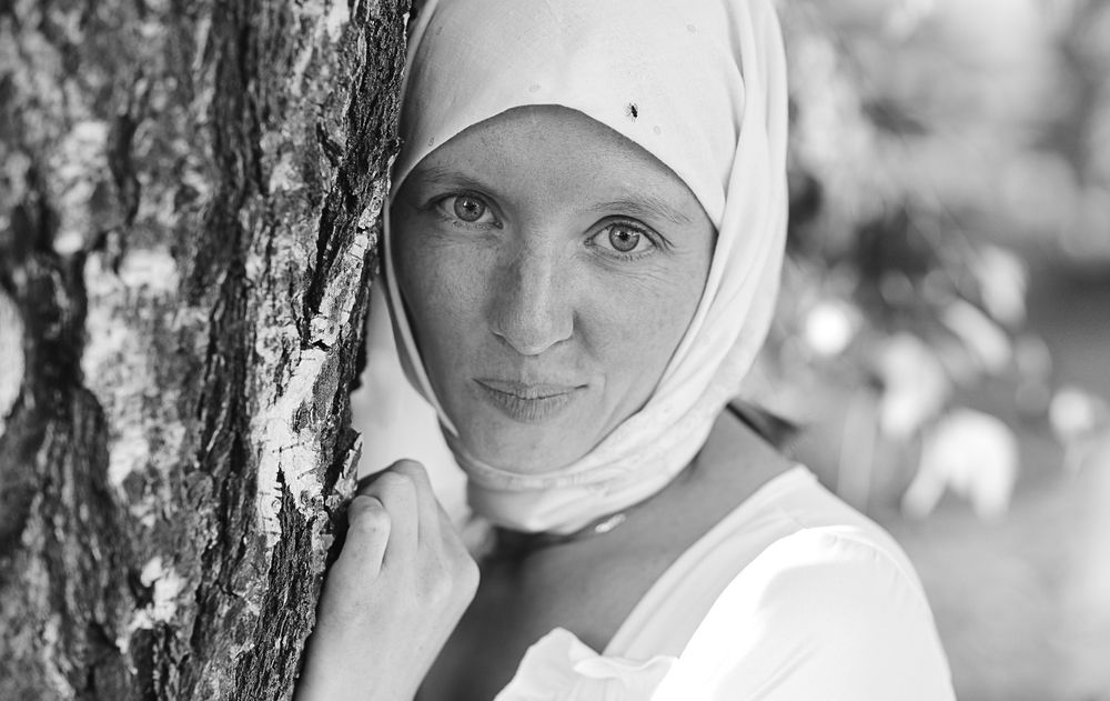 Photograph by Валентина Бирина