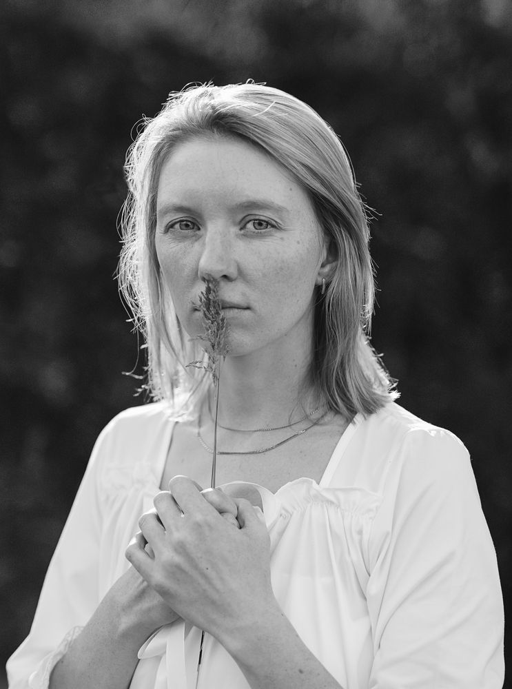 Фотография автора Валентина Бирина