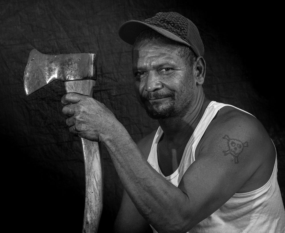 Фотография автора Camilo Rojas