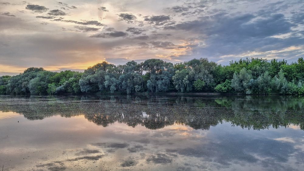 Photograph by Андрей Жидких