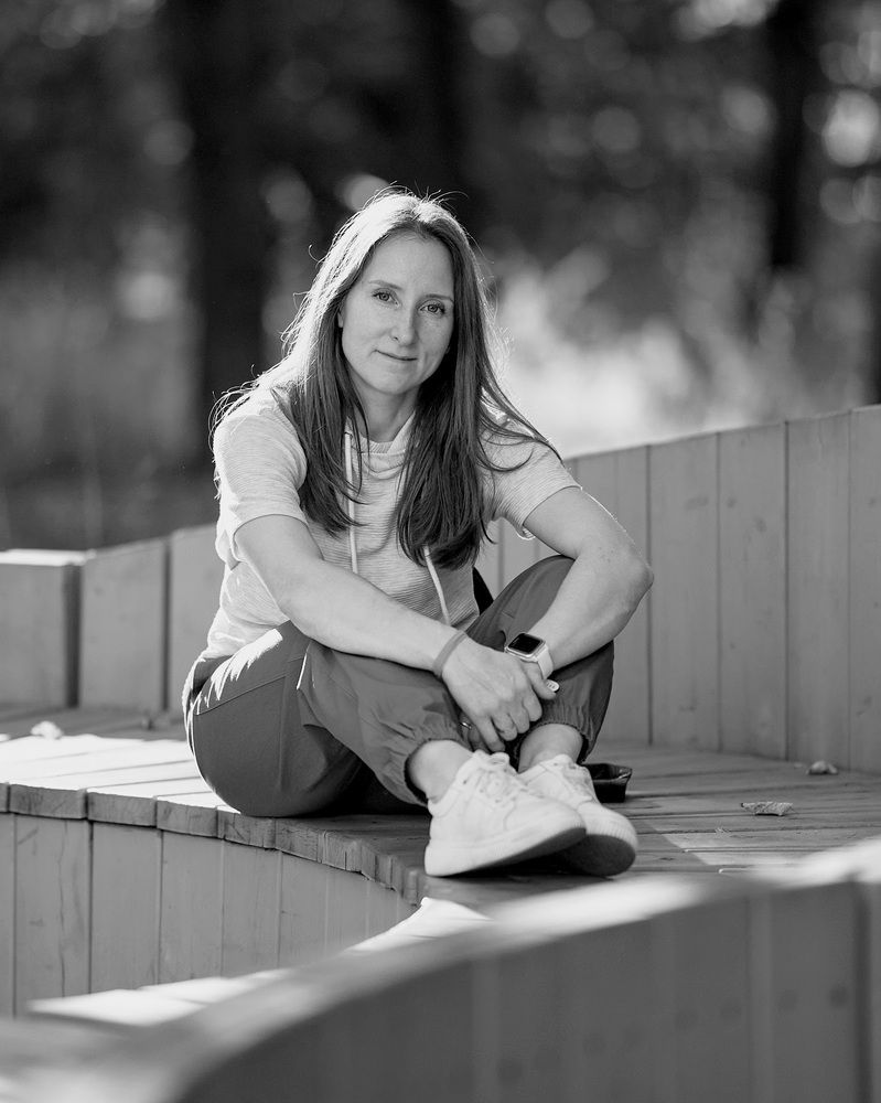 Photograph by Mikhail Khmelevskiy