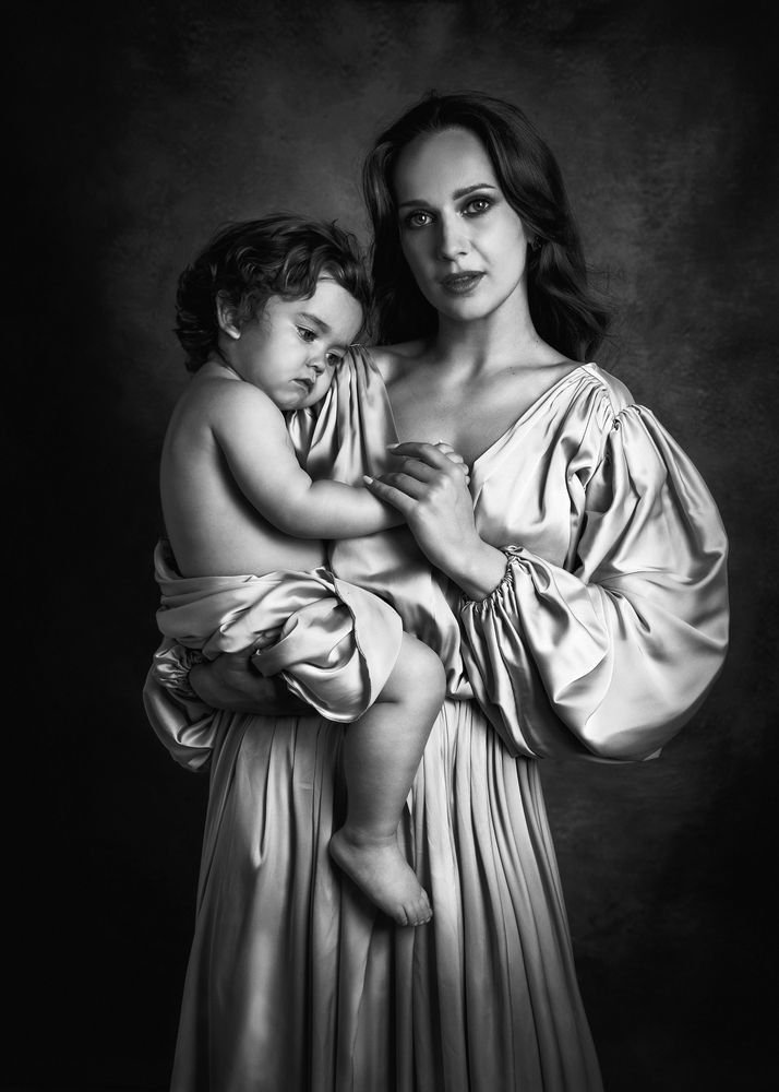 Photograph by Ирина Димура