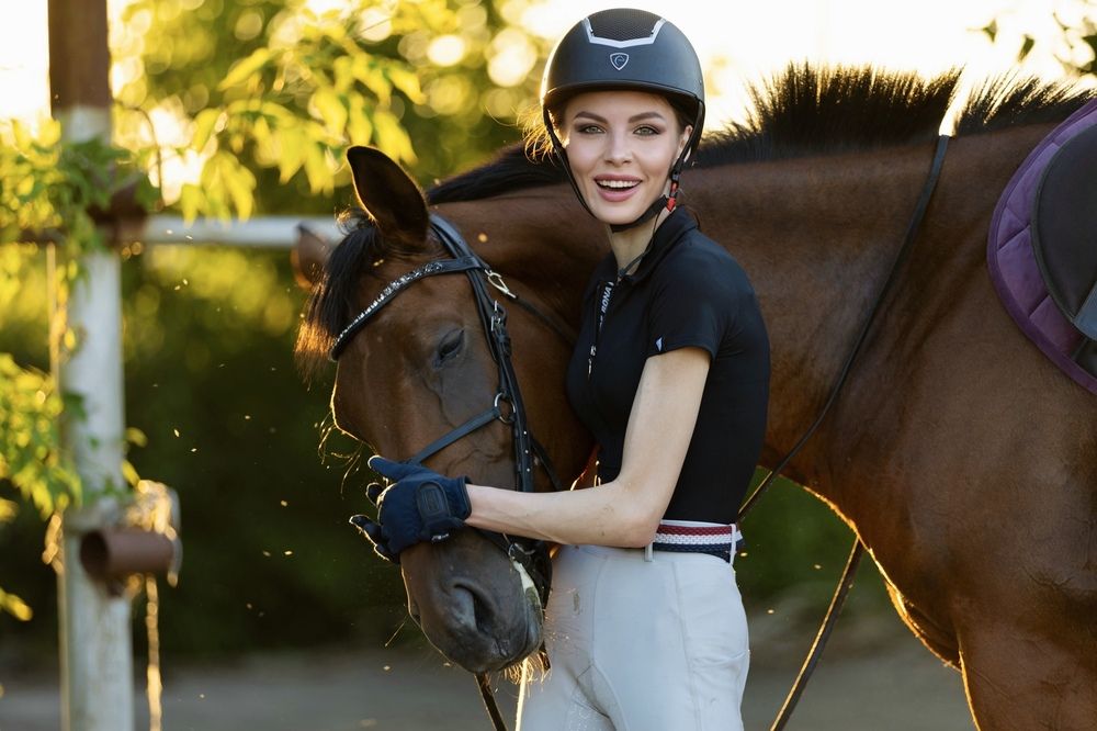 Photograph by Сивакова Виктория