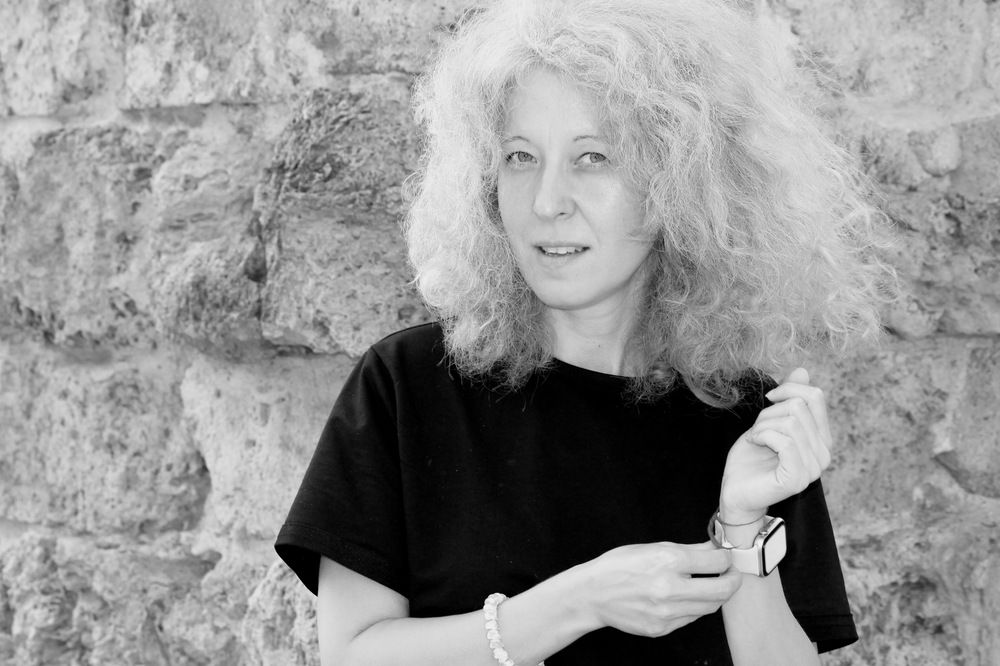 Photograph by Ольга Рыбина