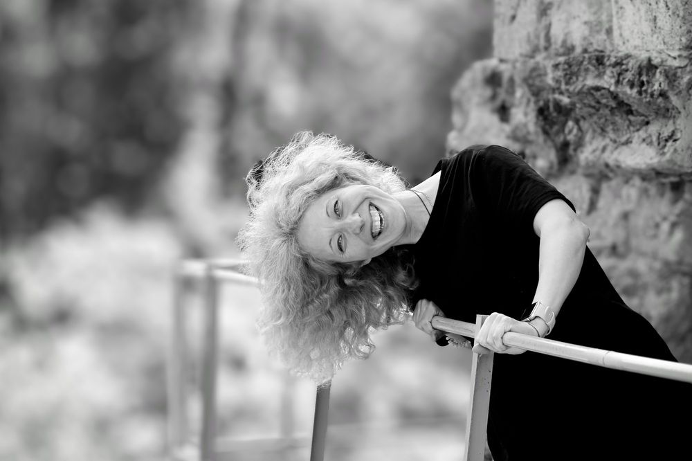 Photograph by Ольга Рыбина