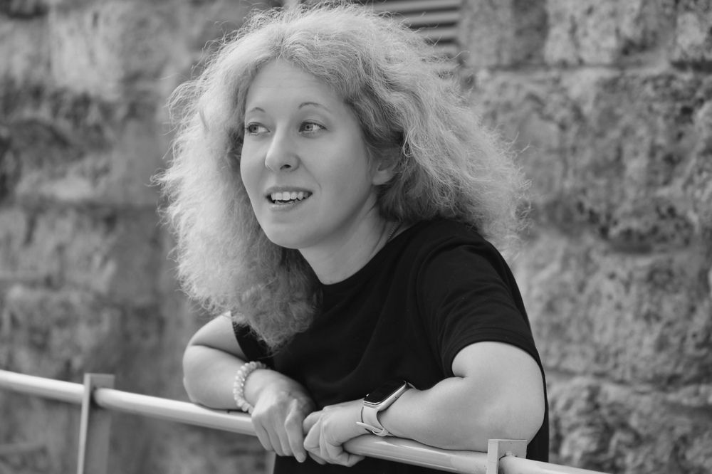 Photograph by Ольга Рыбина