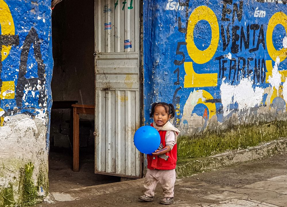 Photograph by Olga Arune