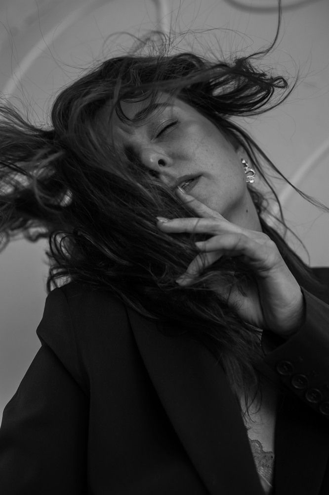 Photograph by Тарасова Яна