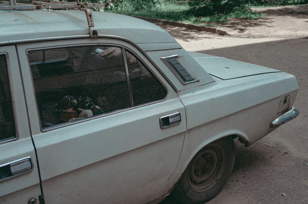 Фотография автора Рыбчинский Антон