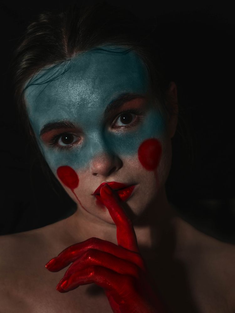 Photograph by Александра Аверьянова