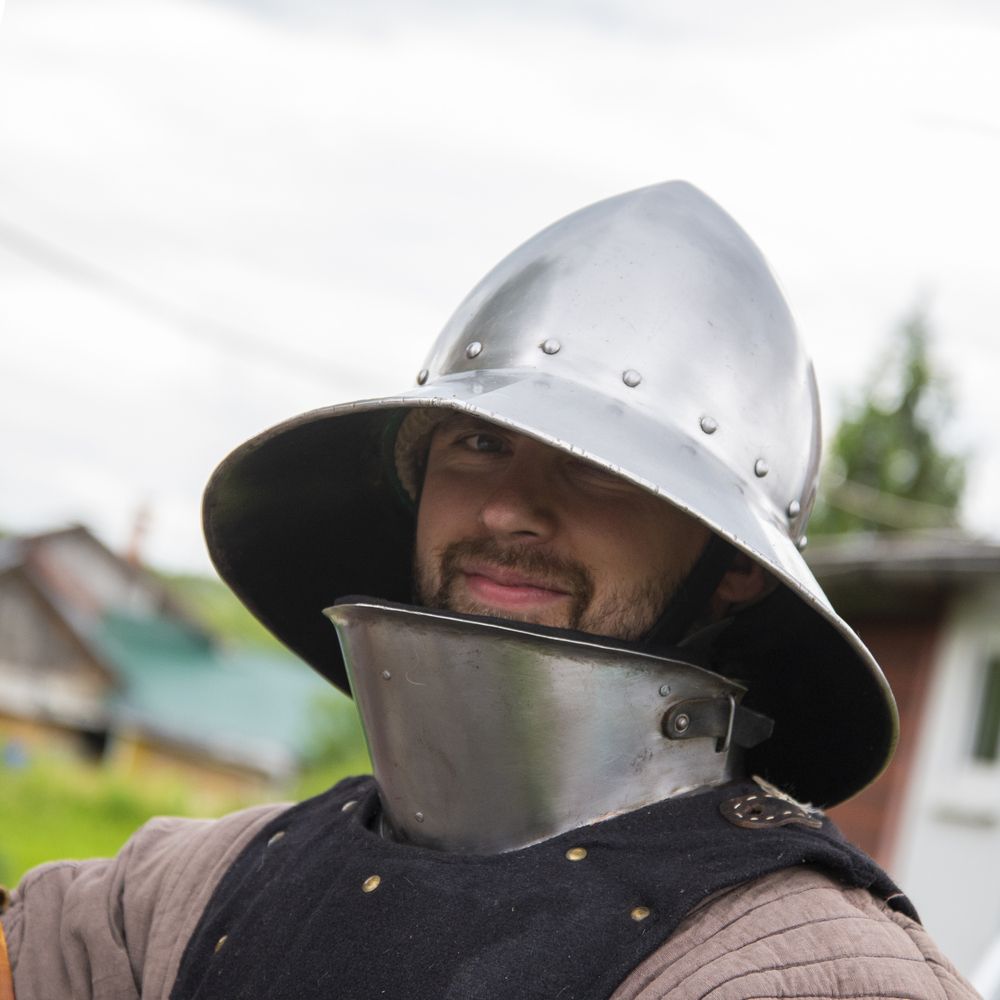 Photograph by Наталья Сергеевна Крылова