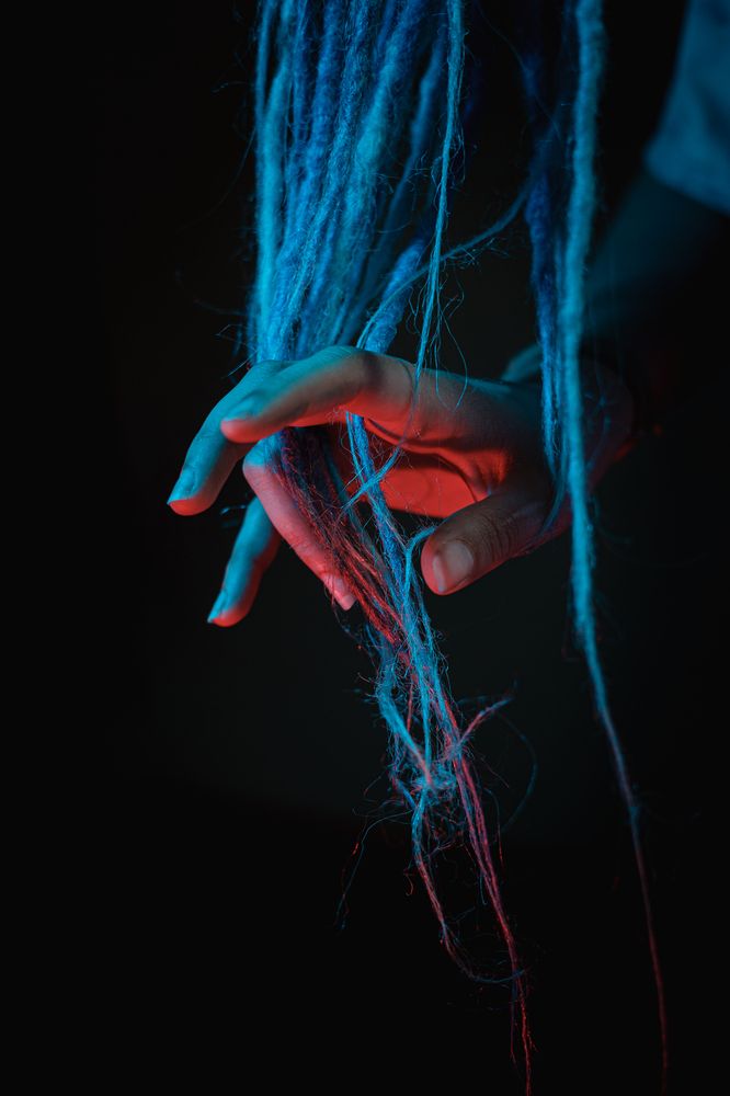 Photograph by Обида Ника