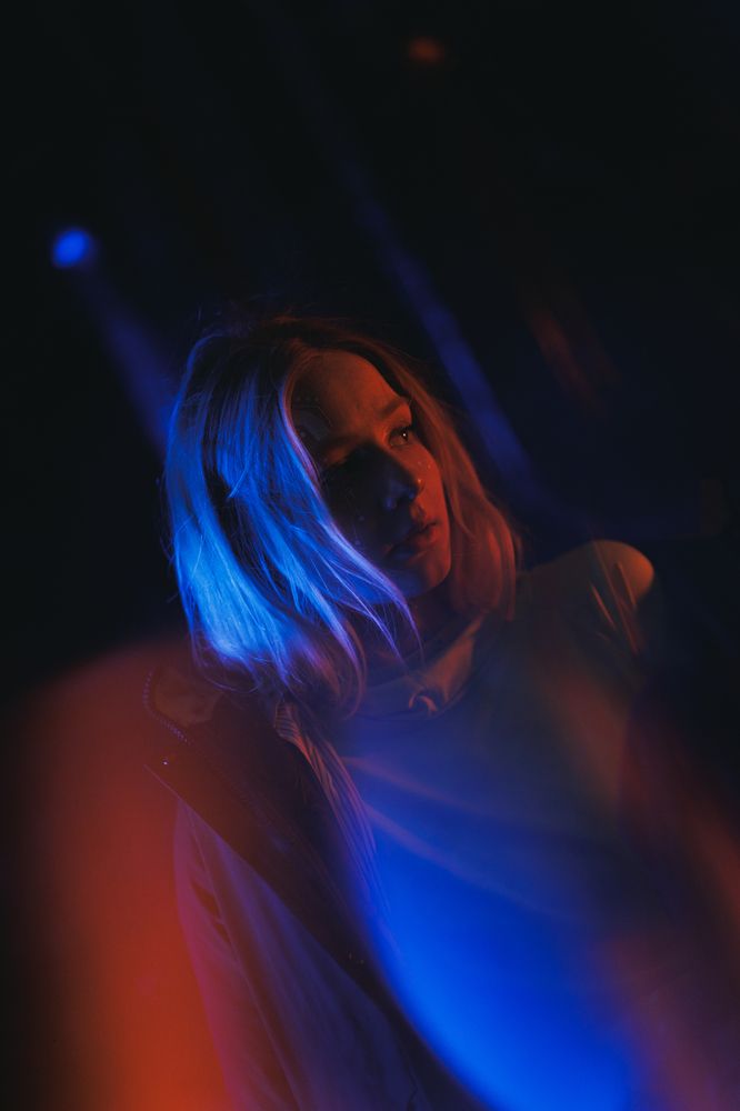 Photograph by Обида Ника