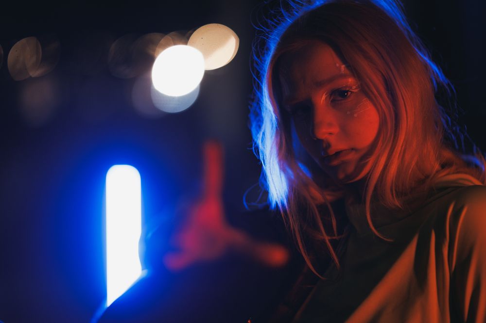 Photograph by Обида Ника