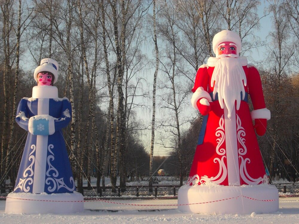 Photograph by Zakharov Matvey