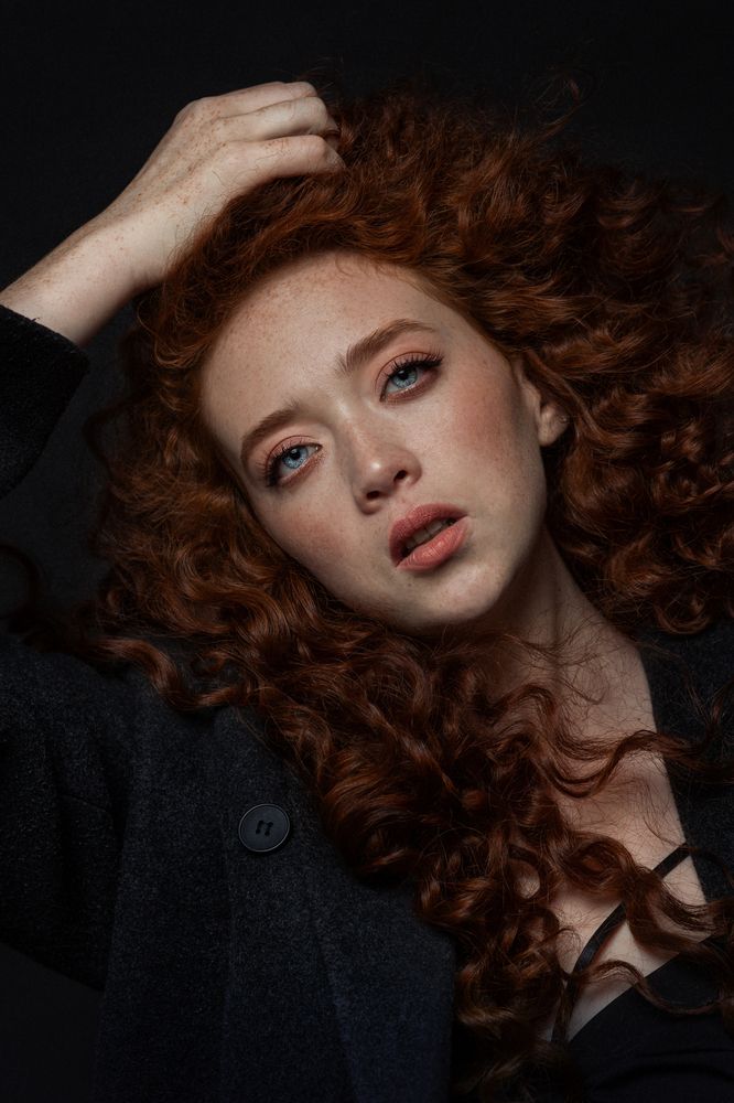 Photograph by Анастасия Рязанцева