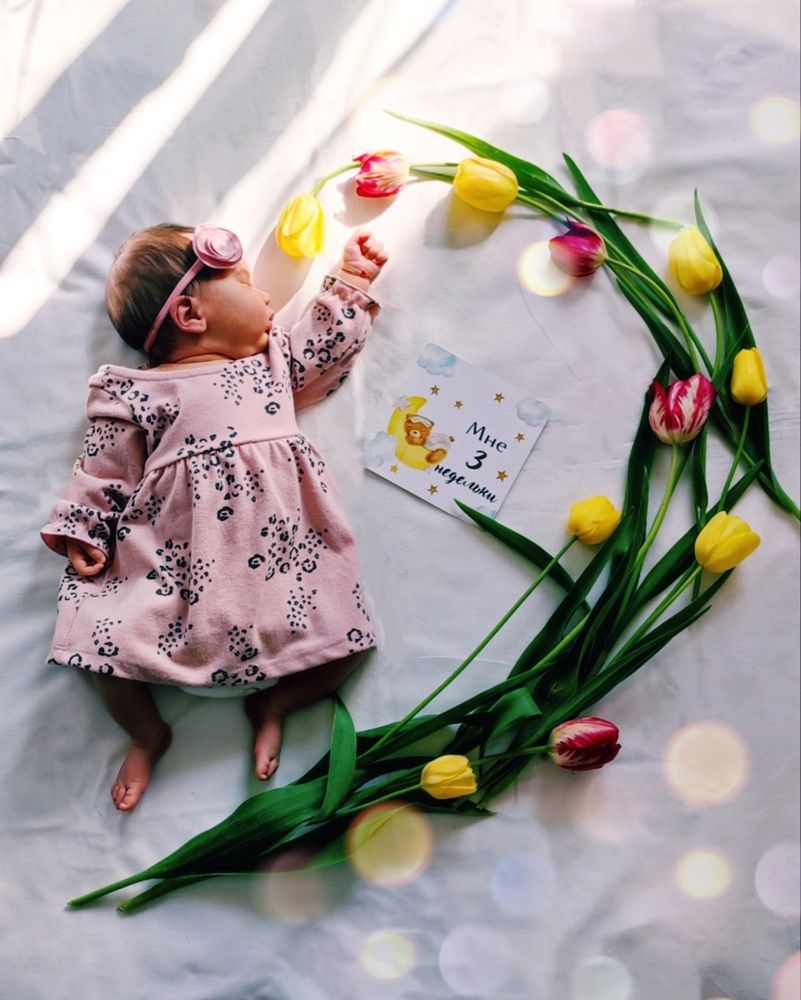 Photograph by Maria Stankevich