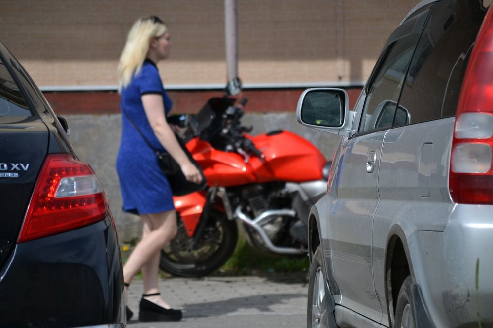 Photograph by Ения Семина