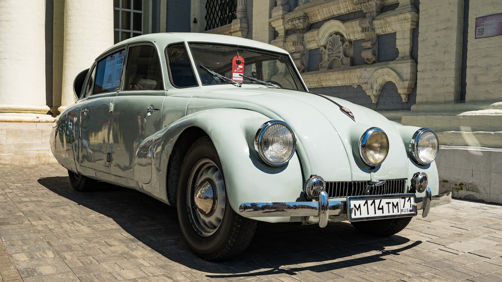 Photograph by Быстров Алексей