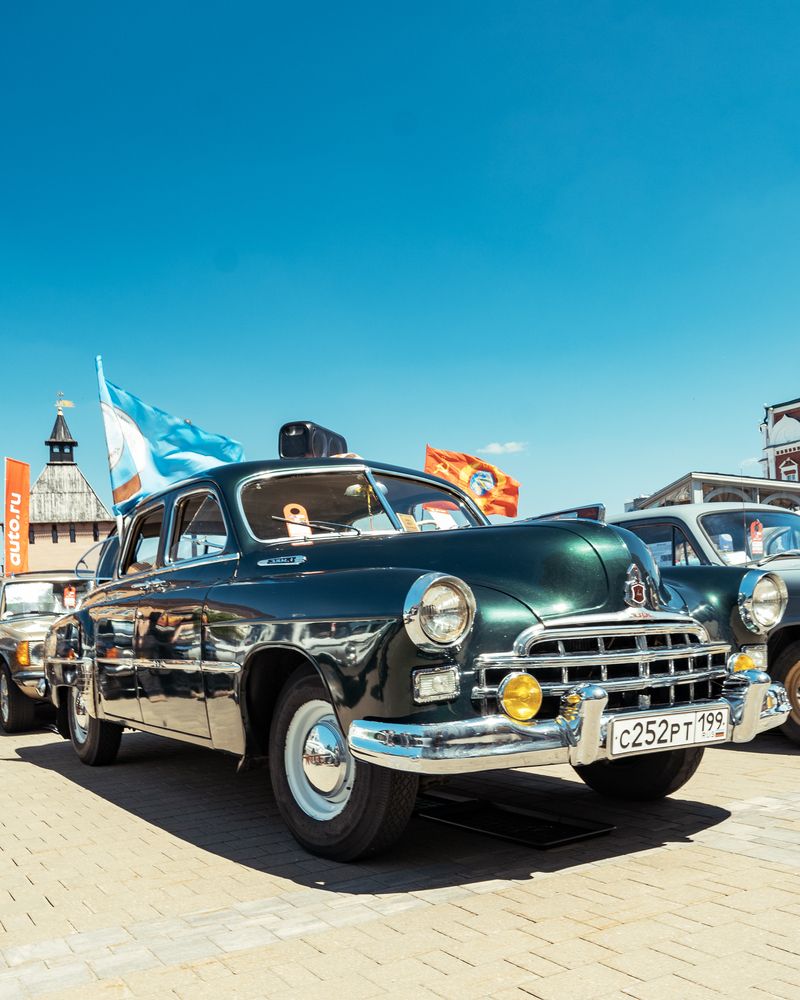 Photograph by Быстров Алексей