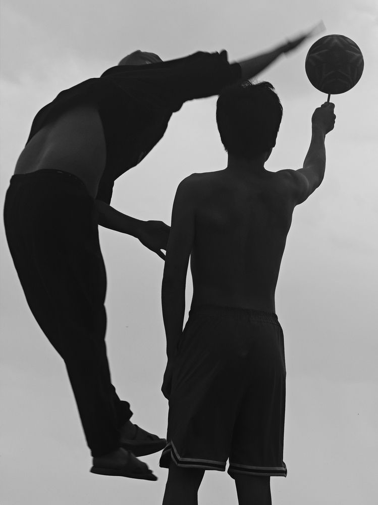 Фотография автора 馮贊謙