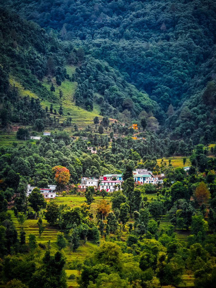 Photograph by Rakshit Sah