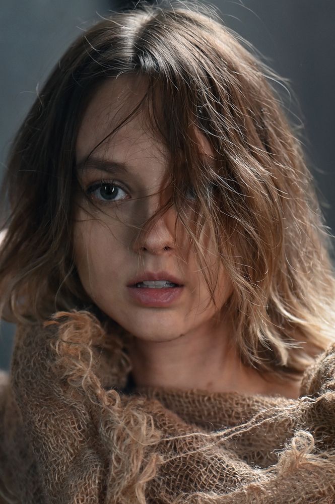 Photograph by Углов Виктор