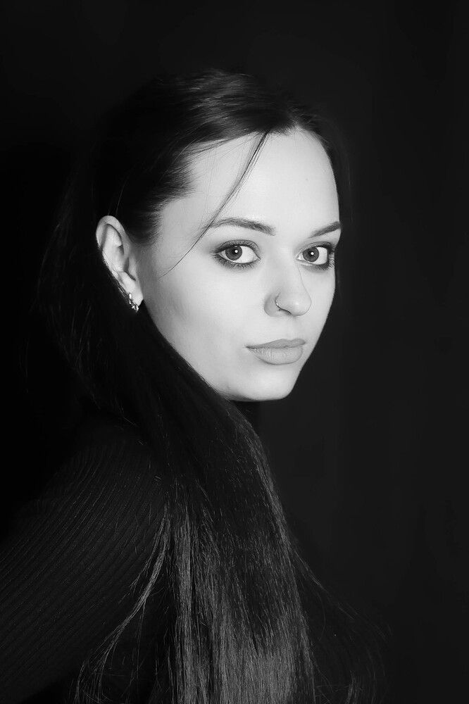 Фотография автора Анна Абрамова