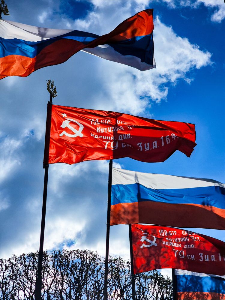 Фотография автора Evgeniy Shabanov