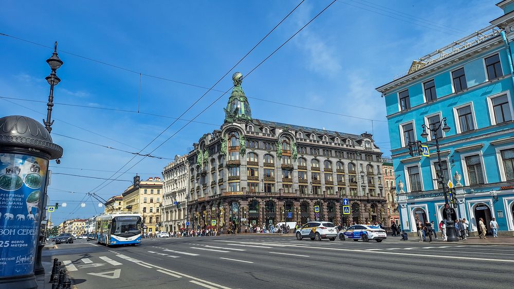 Photograph by Андрей Жидких