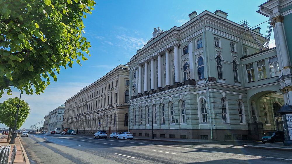 Photograph by Андрей Жидких