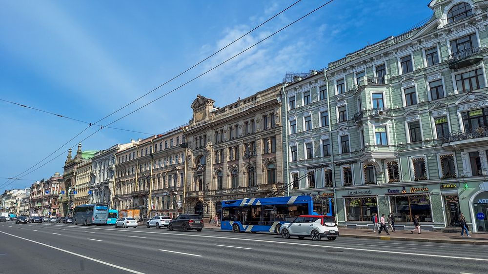 Photograph by Андрей Жидких