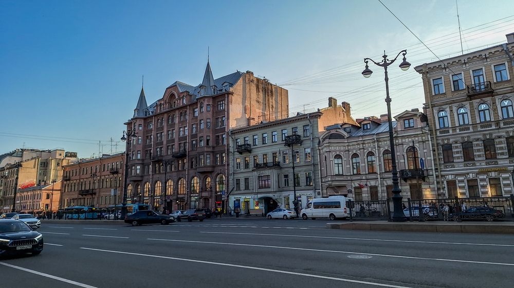Photograph by Андрей Жидких