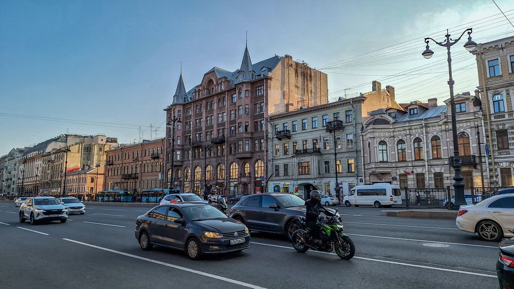Photograph by Андрей Жидких