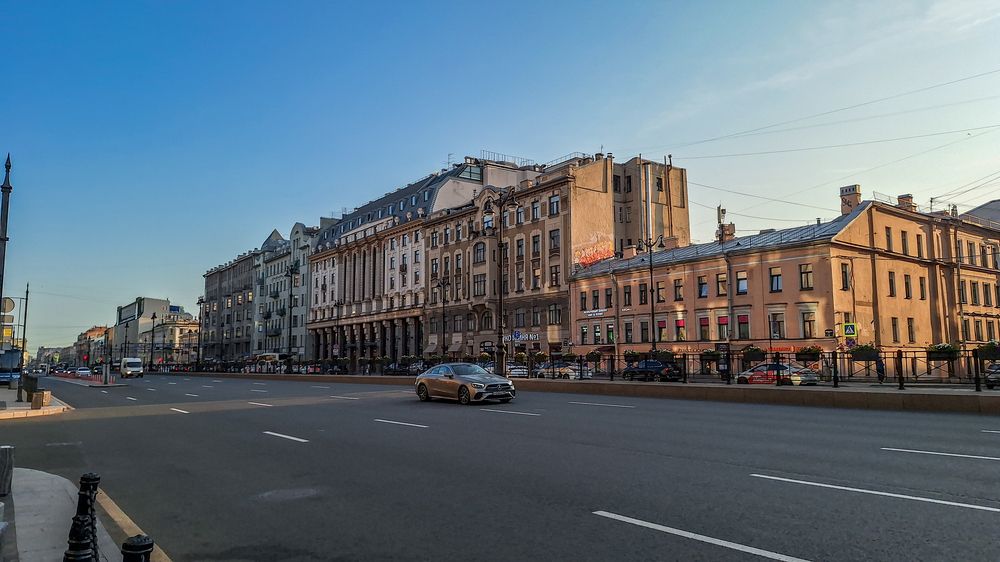 Photograph by Андрей Жидких