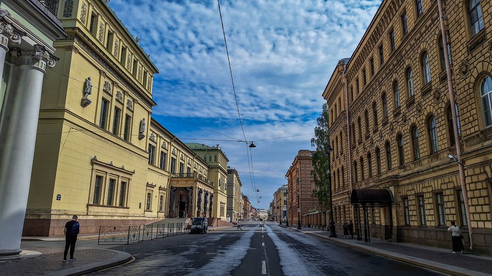Photograph by Андрей Жидких