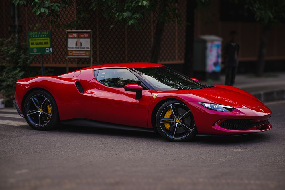 Photograph by Sadman Sakib