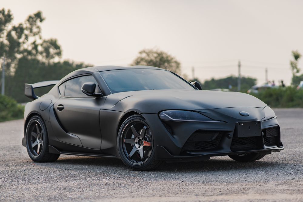 Photograph by Sadman Sakib