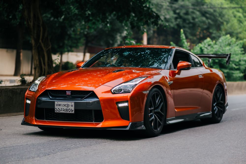 Photograph by Sadman Sakib