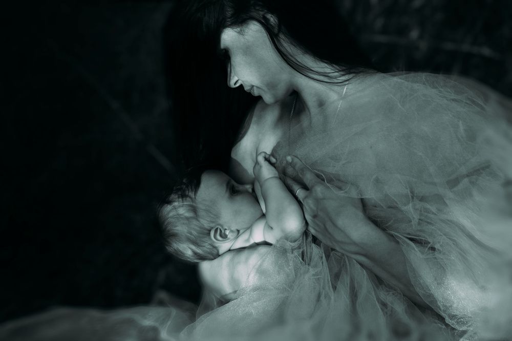 Фотография автора Михаил Назаров